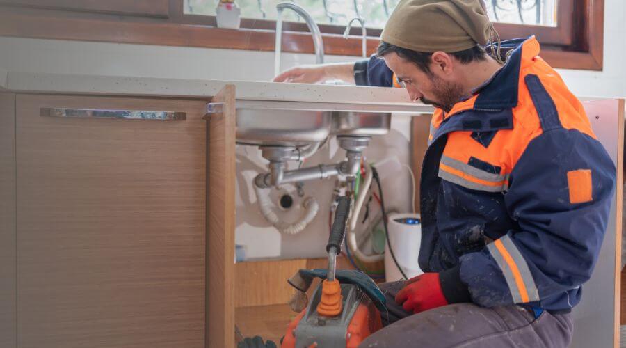 Professional Leak Detection in Saint Marie, MT
